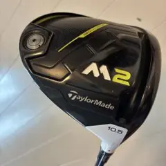 テーラーメイド　M2ドライバー