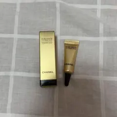 CHANEL サブリマージュ ラ クレーム ユー サンプル