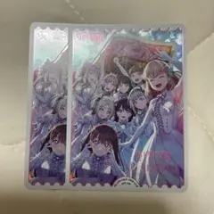 虹ヶ咲 3rdライブ キービジュアル LLE ラブカ - メルカリ