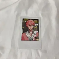 にじさんじ 赤城ウェン にじさんじ歌謡祭 2024 チェキ②