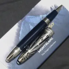 【ほぼ新品】モンブラン　100周年記念　ダイヤモンド　カフス ほぼ新品】モンブラン 100周年記念 ダイヤモンド カフス - メルカリ