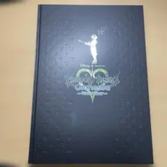 2025年最新】キングダムハーツパンフレットの人気アイテム