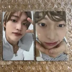 RIIZE ウォンビン riizing loud オモカド ハラカド トレカ