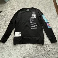 ロンt スウェット