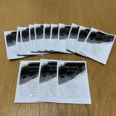 コスメデコルテ ゼンウェアフルイドファンデーションサンプルN31、N34②