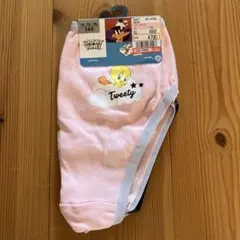 LOONEY TUNES ツイーティー ショーツ 140