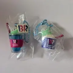 サーティワン キャラクターグッズ