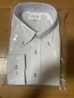 ORIHICA ドレスシャツ 3L 45-87 ホワイトのサムネイル