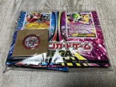 ポケモン ポケモンカードゲーム