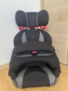 エールベベ AM256 サラット3ステップV3プラス グレー エールベベ AM256 サラット3ステップV3プラス グレー AILEBEBE