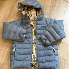 美品　patagonia ジャケット 5T