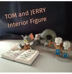 トム&ジェリー