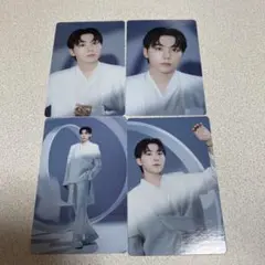 SEVENTEEN WORLD TOUR NEW_ スングァン