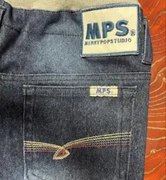 美品　Gパン　デニム　MPS 140