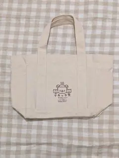 リラックマ×ラチッタデッラ　コラボトートバッグ