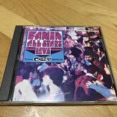 FaniaAllStars LiveAtTheCheetahVol. 1 & 2