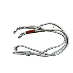 トポロジー　ストラップ