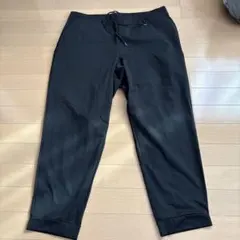 UNIQLO ウルトラストレッチアクティブジョガーパンツ