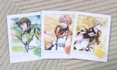 アイナナ ピタゴラス ぱしゃこれ 大和 三月 ナギ まとめ