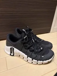 NIKE FREE メトコン5 スニーカー メンズ ナイキ　26cm