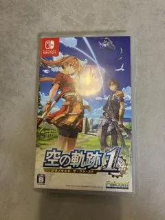 空の軌跡 the 1st 通常版　PS5