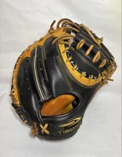 2025年最新】tigora キャッチャーミットの人気アイテム - メルカリ