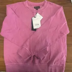 ピグメントスウェット