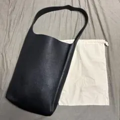 Aeta PG02 SHOULDER M カウレザー ショルダーバッグ 保存袋付のサムネイル