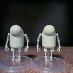 ニーアオートマタ　一番くじ I賞 機械生命体　2セット