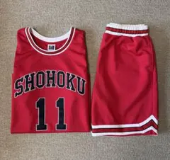 THE FIRST SLAM DUNK 流川楓 M ユニフォーム - メルカリ