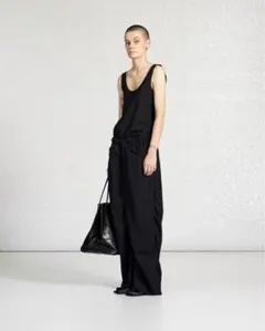 GABRIELA COLL GARMENTS DRAPED TROUSERS - メルカリ