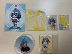 あ*こ様 カラフルピーチ　るな　まとめ売り