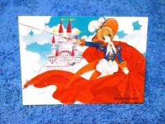 カードキャプターさくら CARDCAPTOR SAKURA カードNO.085
