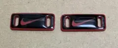 NIKE デュブレ 赤黒
