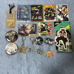 ヒロアカ まとめ売り