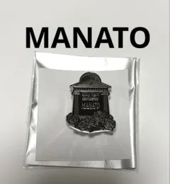 BMSGFES23 シークレットピンズ マナト MANATO BE:FIRST