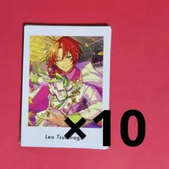 あんスタ ぱしゃっつ vol.6 月永 レオ