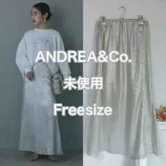 2025年最新】andrea&co.の人気アイテム - メルカリ