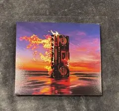B'z FYOP CDアルバム美品