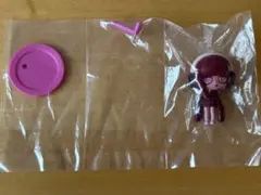 ウイルスイーツフィギュアコレクション