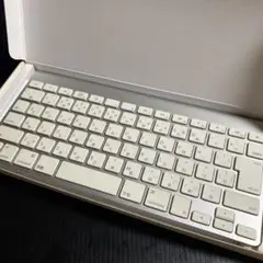 Apple Wireless Keyboard 日本語配列　A1314
