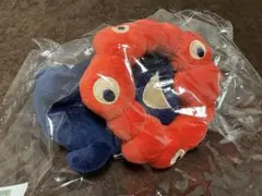 EXPO おばけ ミャクミャク おばけ 初耳怪談 ぬいぐるみキーホルダー 万博