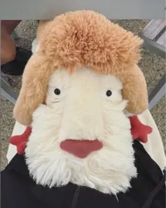 2025年最新】ハウルの動く城ヒン特大ぬいぐるみの人気アイテム