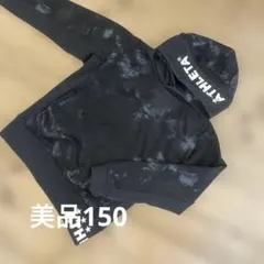 アスレタ スウェット