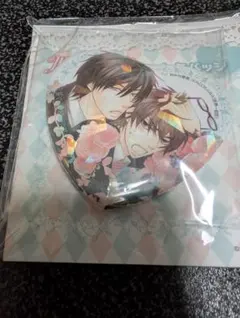 2025年最新】世界一初恋 缶バッジの人気アイテム - メルカリ