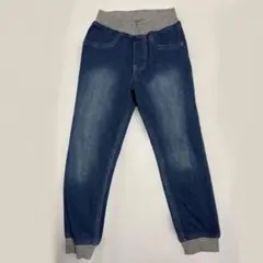 ELFINDOLL CLASSIC デニム風パンツ 120cm