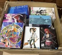 プライズ　フィギュア　まとめ売り　17個