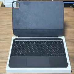 ◆最終価格◆ 美品 Magic Keyboard 11インチ Pro用