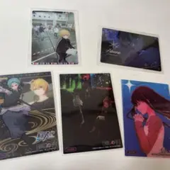 推しの子 カードコレクション