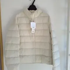 専用です。新品未使用 UNIQLO L ウルトラライトダウンジャケット　L